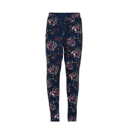 Creamie Floral Legging Pant