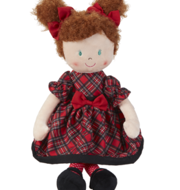 Ganz 20" Noelle Rag Doll