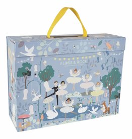 Floss and Rock Enchanted Playbox Floss and Rock Enchanted Playbox