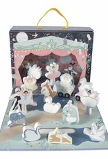 Floss and Rock Enchanted Playbox