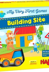 HABA Building Site Game