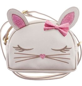 Stephen Joseph Fashion Bunny Purse