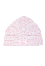 Paty, Inc. 226 Sailor Cap Pink