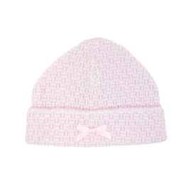 Paty, Inc. Sailor Cap Pink