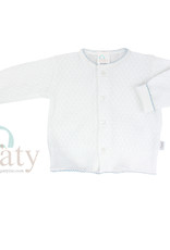 Paty, Inc. 182 Paty Cardigan Sweater