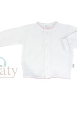 Paty, Inc. 182 Paty Cardigan Sweater