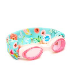 Splash Swim Goggles Blossom