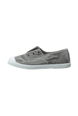 Cienta 70---- Cienta Unisex Sneaker 23 lt grey