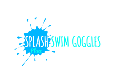 Splash Swim Goggles