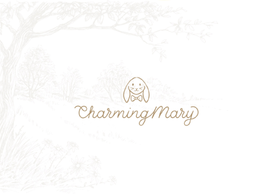 Charming Mary