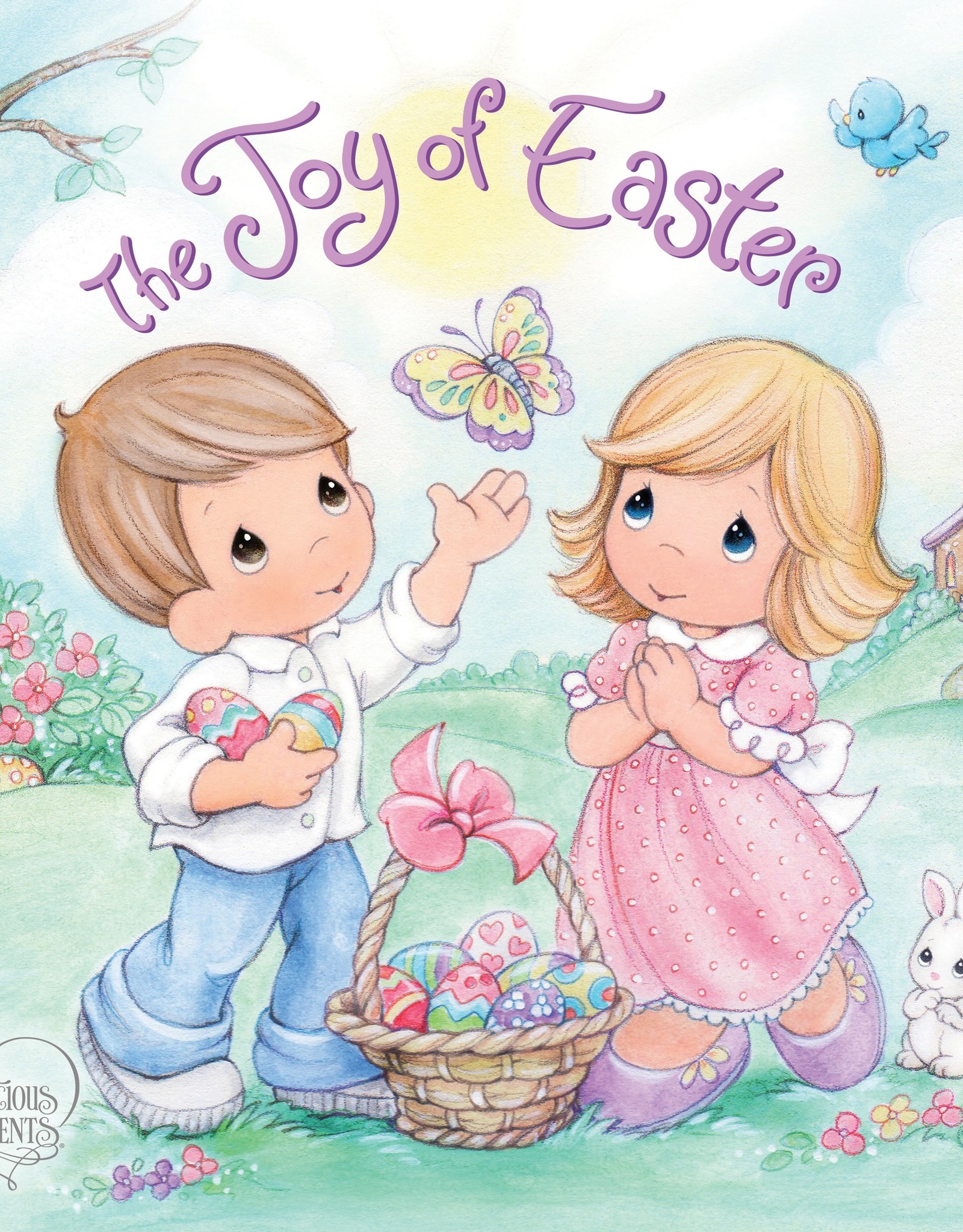 Sourcebooks Joy of Easter