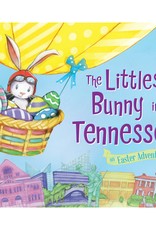 Sourcebooks Littlest Bunny in Tennessee