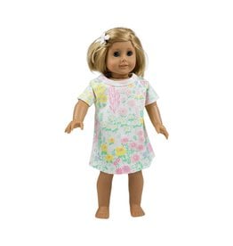 TBBC Dolly Polly Dress Winchester Wildflowers
