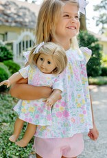 TBBC Dolly Polly Dress Winchester Wildflowers