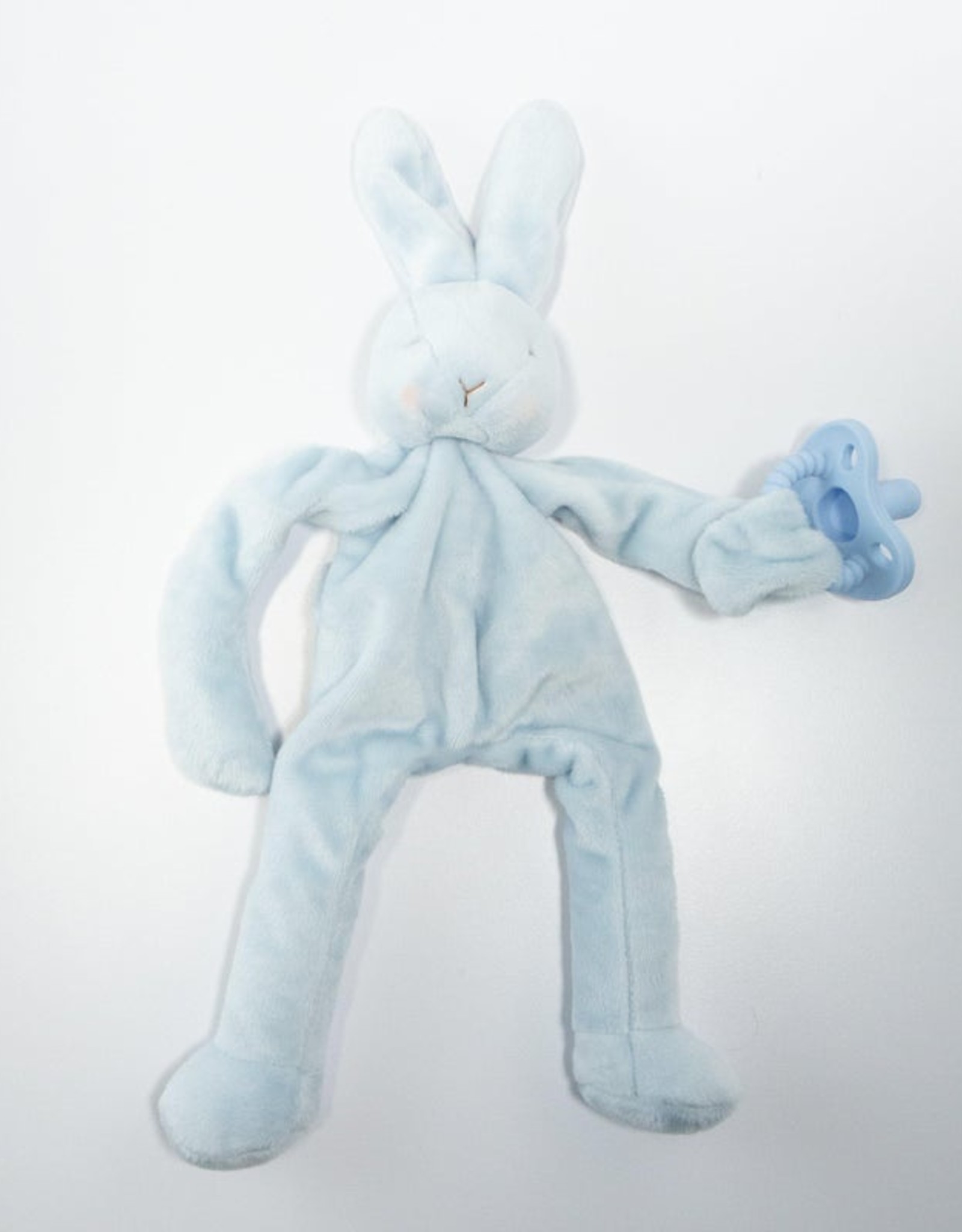 Bunnies By The Bay 141214 Bud silly buddy