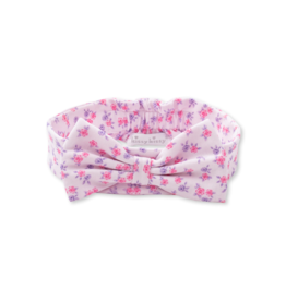 Kissy Kissy Ditsy Blooms Headband Pink