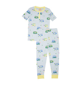 TBBC Sutton's Short Sleeve Set Bay Hill Buggy TBBC Sutton's Short Sleeve Set Bay Hill Buggy