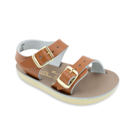 Sun-San Sandals Sea Wees Tan