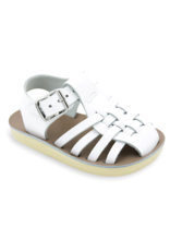 Sun-San Sandals 4000 Sailor Baby White