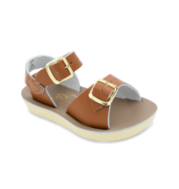 Sun-San Sandals Surfer Tan