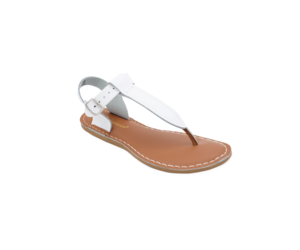 cheap white sandals