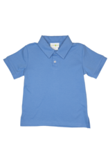 Zuccini ZMS22 Periwinkle Polo Shirt