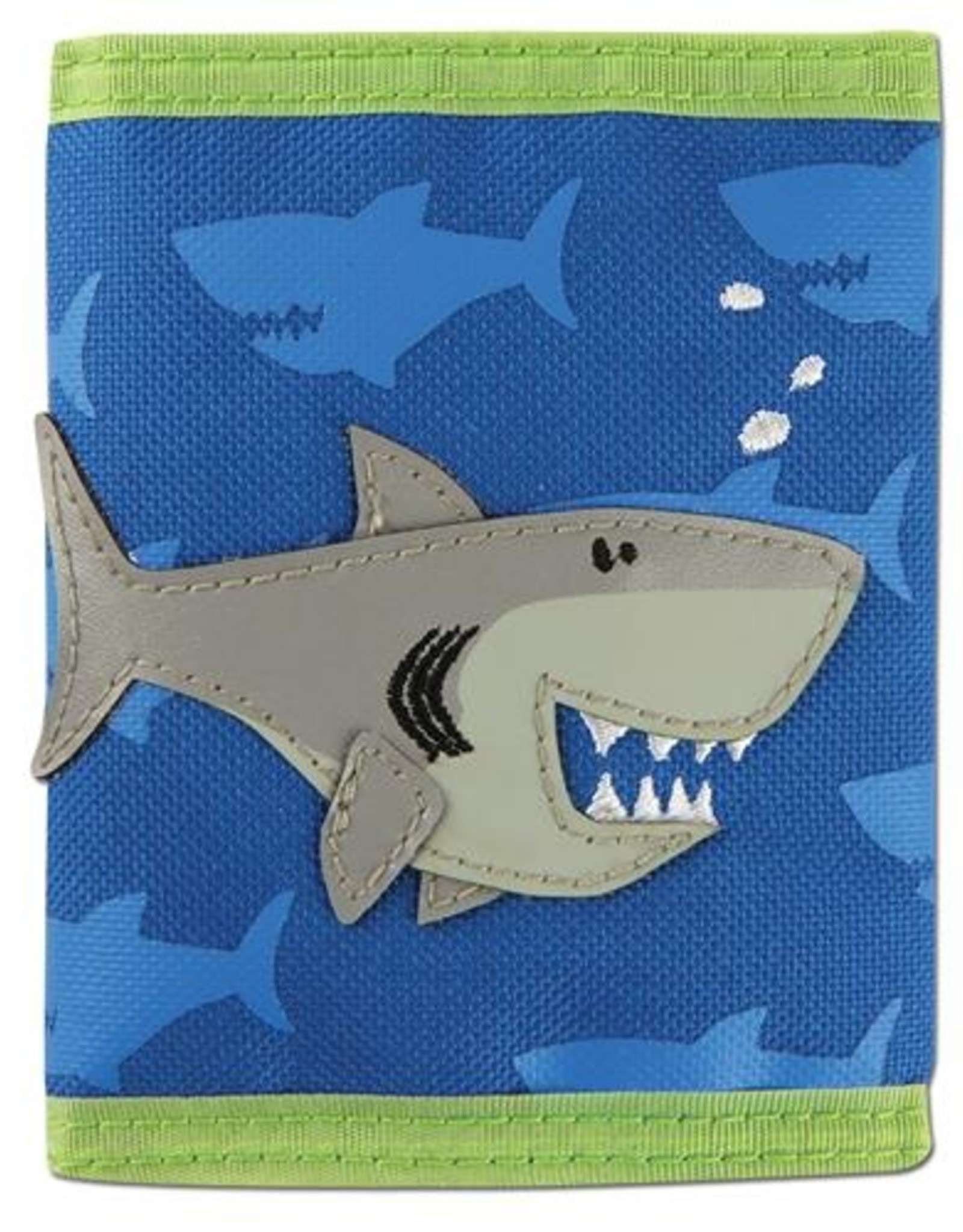 Stephen Joseph Wallet SJ