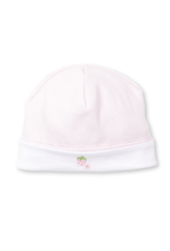 Kissy Kissy Classic Treasures SP22 Pink Strawberry Hat