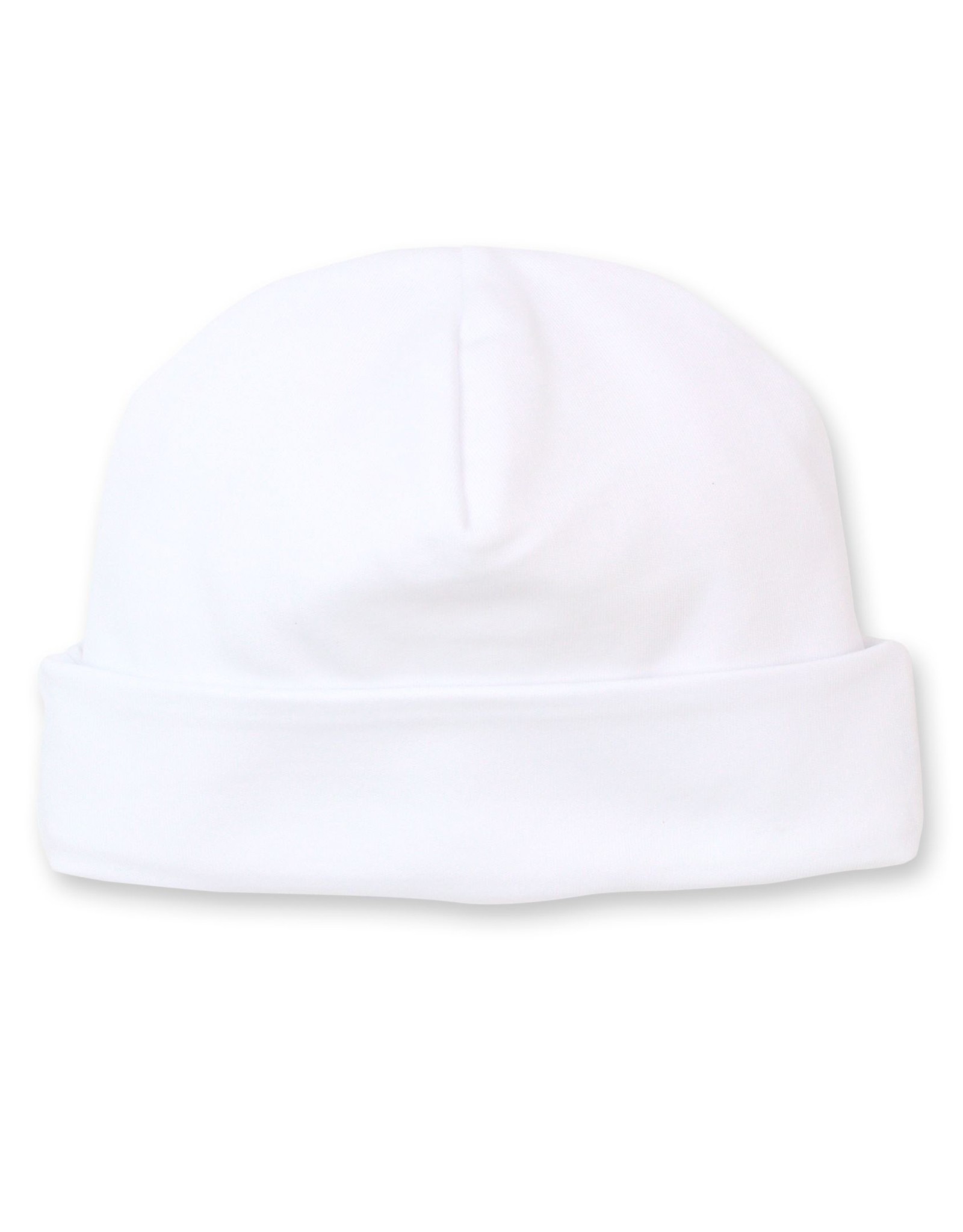 Kissy Kissy CLBS22 Smocked Hat White/Blue
