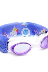 Splash Swim Goggles Splash Swim Goggles Rainbow Unicorn