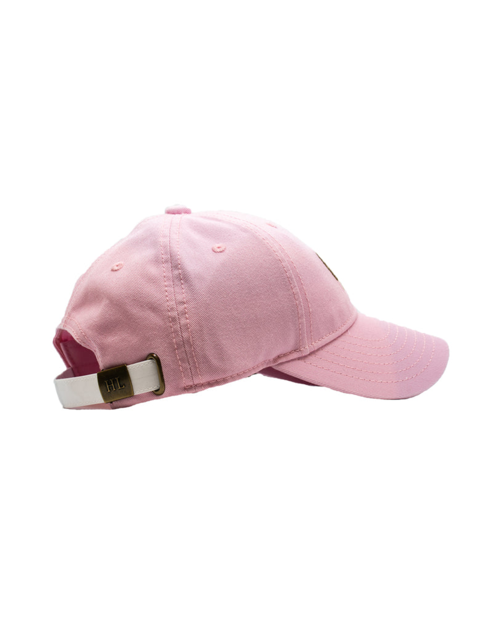 Harding Lane HL Embroidered Hat Pink Unicorn