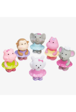Elegant Baby EB Squirties Ballet Party