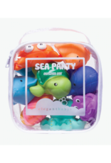 Elegant Baby EB Squirties Sea Party
