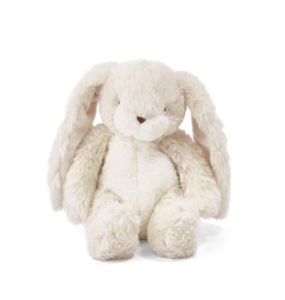 Bunnies By The Bay Tiny Nibble Bunny Cream 8"