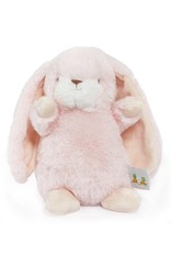 Bunnies By The Bay 100405 Tiny Nibble 8" pink