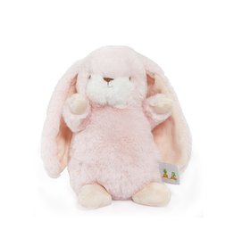 Bunnies By The Bay Tiny Nibble 8" Pink