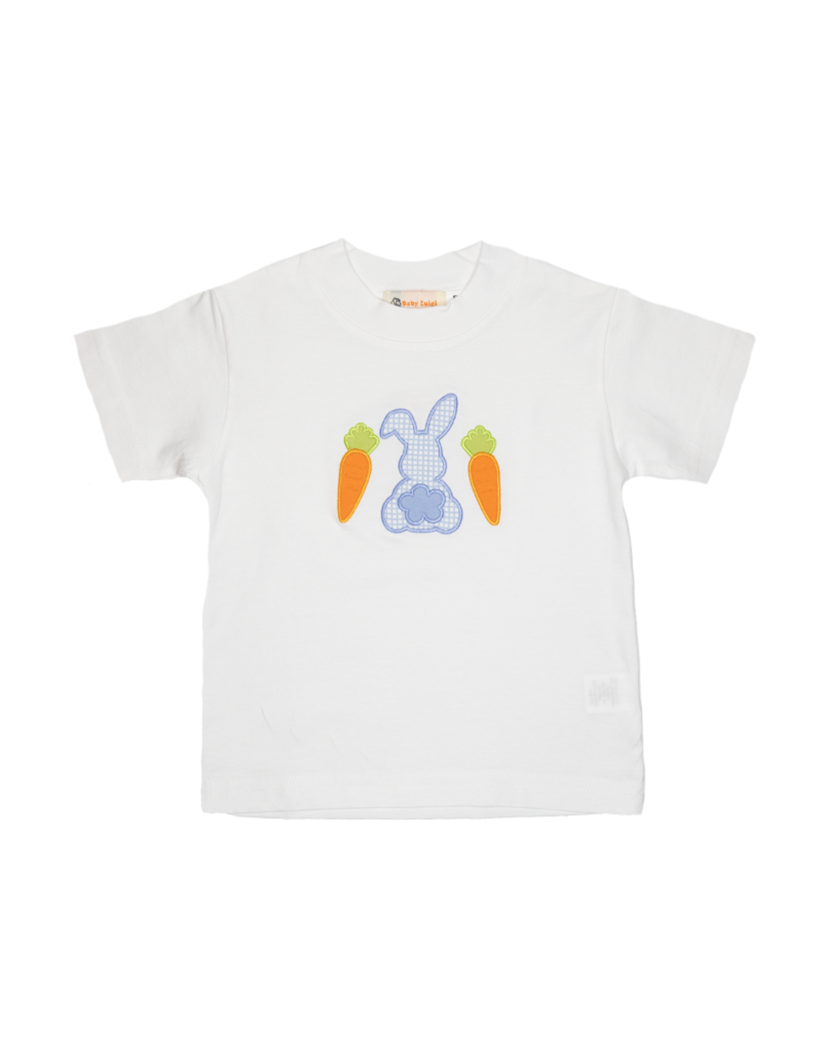 Luigi S22 Bunny Carrot Shirt
