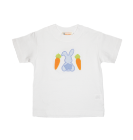 Luigi Bunny Carrot Shirt