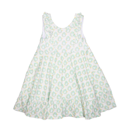 Natalie Grant Bunny Twirl Dress