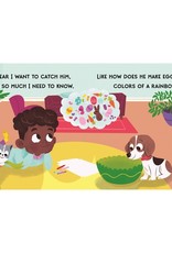 Sourcebooks My First How to Catch the Easter Bunny
