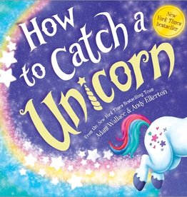 Sourcebooks How to Catch A Unicorn