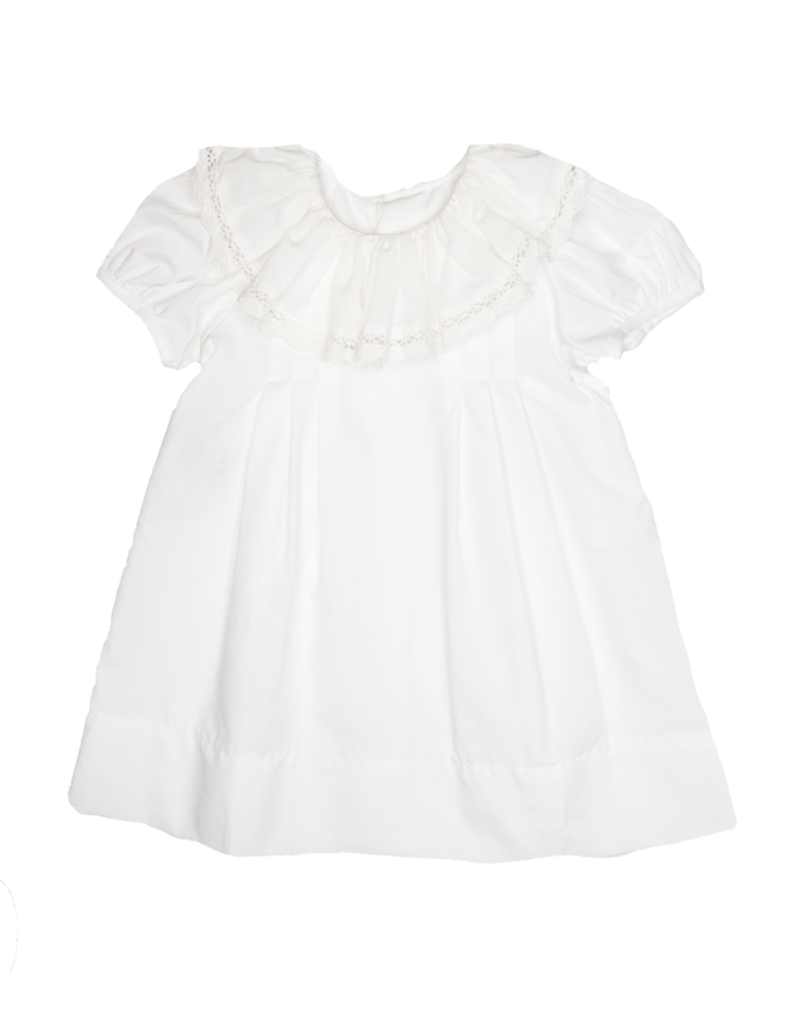 Remember Nguyen White Teagan Dress - Spoiled Sweet Boutique - Spoiled ...