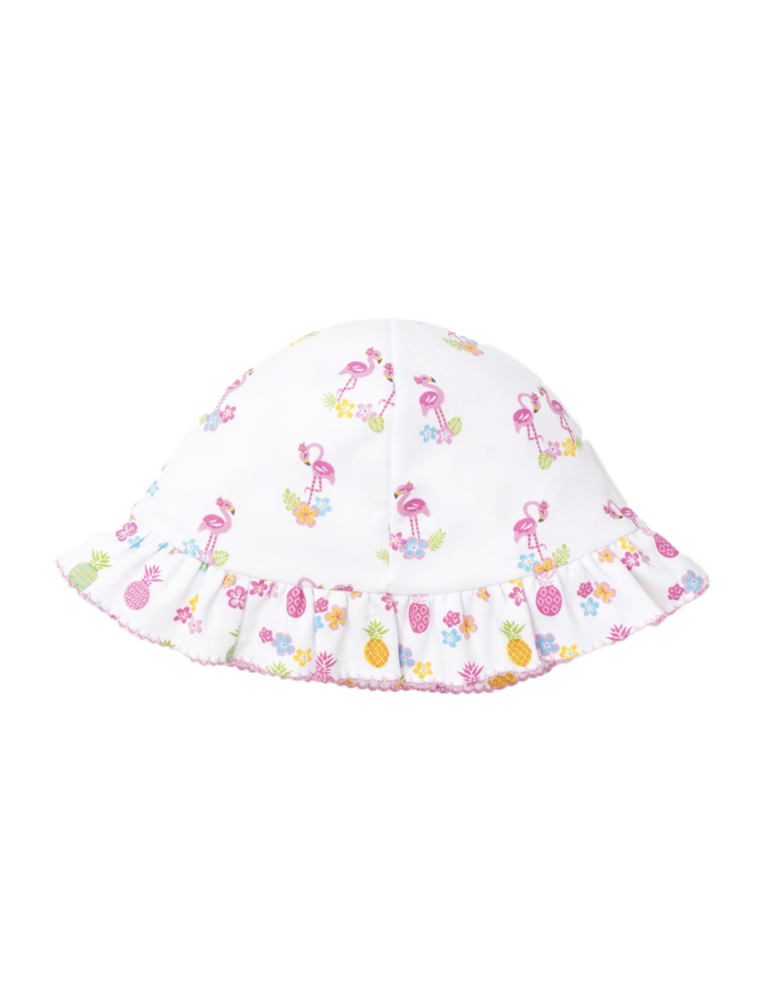 Kissy Kissy Aloha Summer Floppy Hat