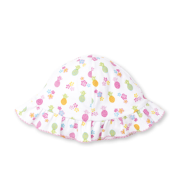 Kissy Kissy Aloha Summer Floppy Hat