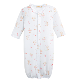 Baby Club Chic Mommy and Bunnies Converter Gown