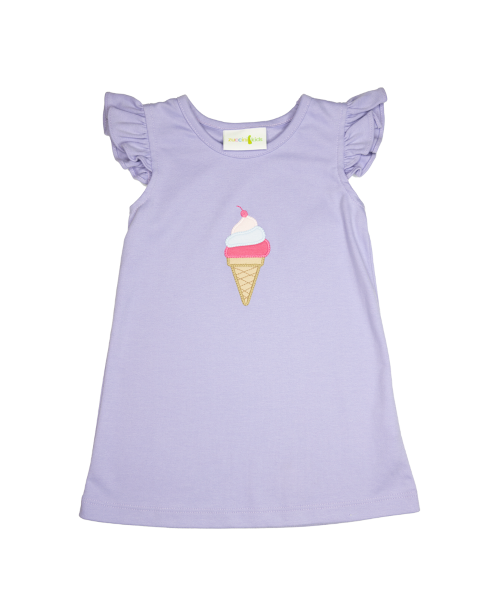 Zuccini ZYS22 Ice Cream Dress