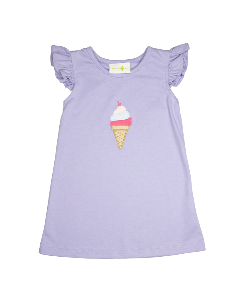 Zuccini ZYS22 Ice Cream Dress, image size:800x1024