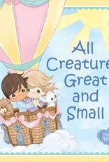 Sourcebooks All Creatures Great and Small