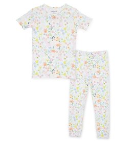 Magnetic Me Modal 2 Pc PJ Set Poet's Meadow