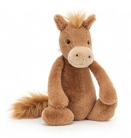 Jellycat Bashful Pony Medium